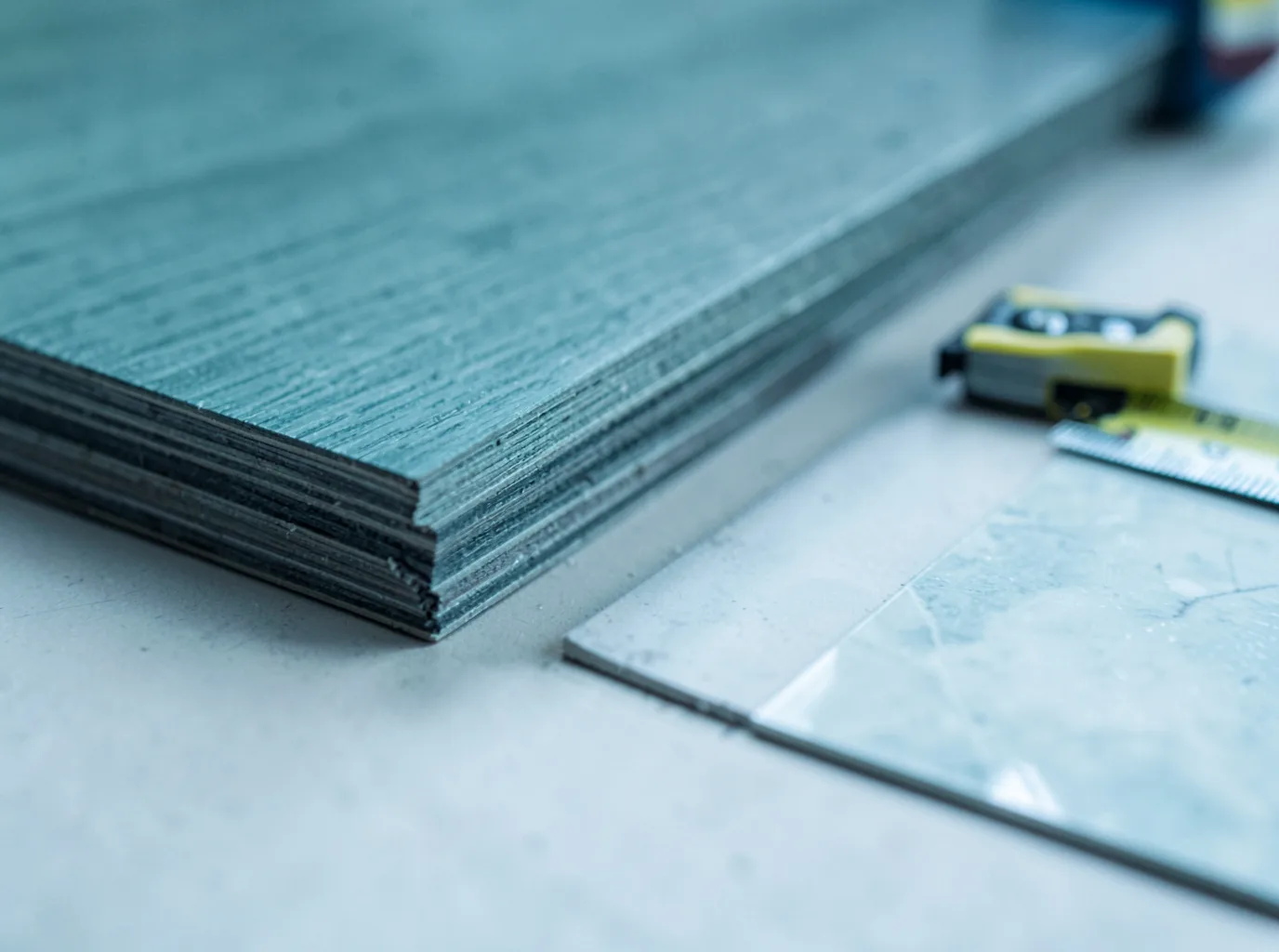 Luxury Vinyl Plank Installation Mountain Home Afb, ID FAQs